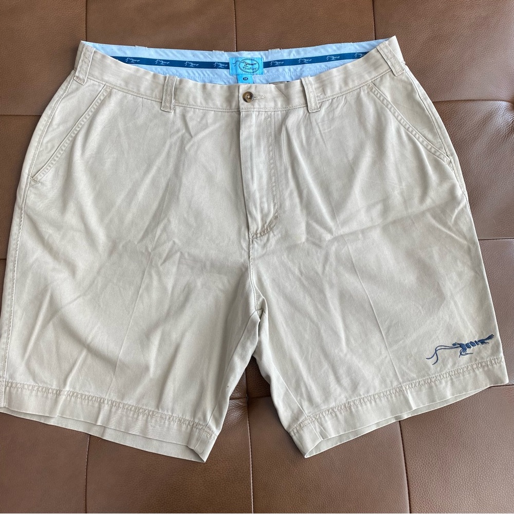 True Flies men’s shorts size 38